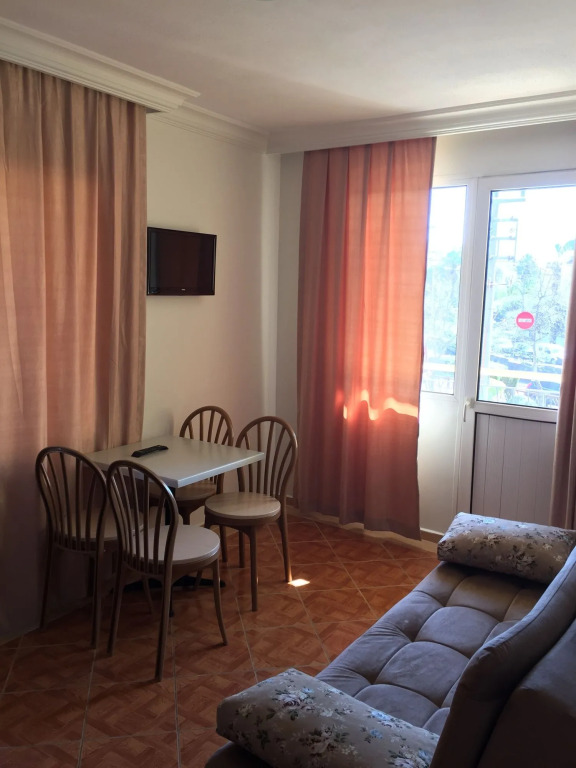 Marina Apart Hotel