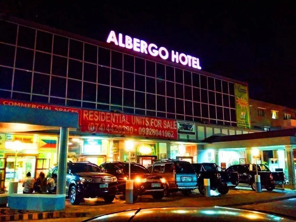 Albergo Hotel