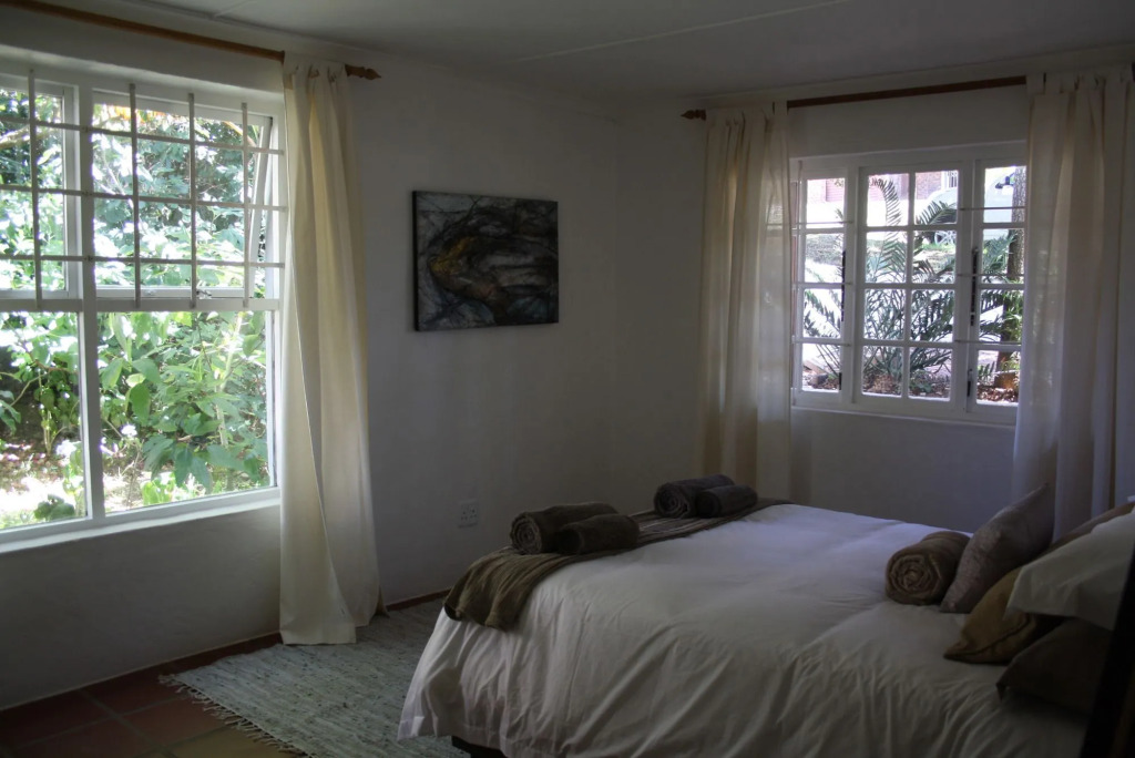 Zen Too Holiday House