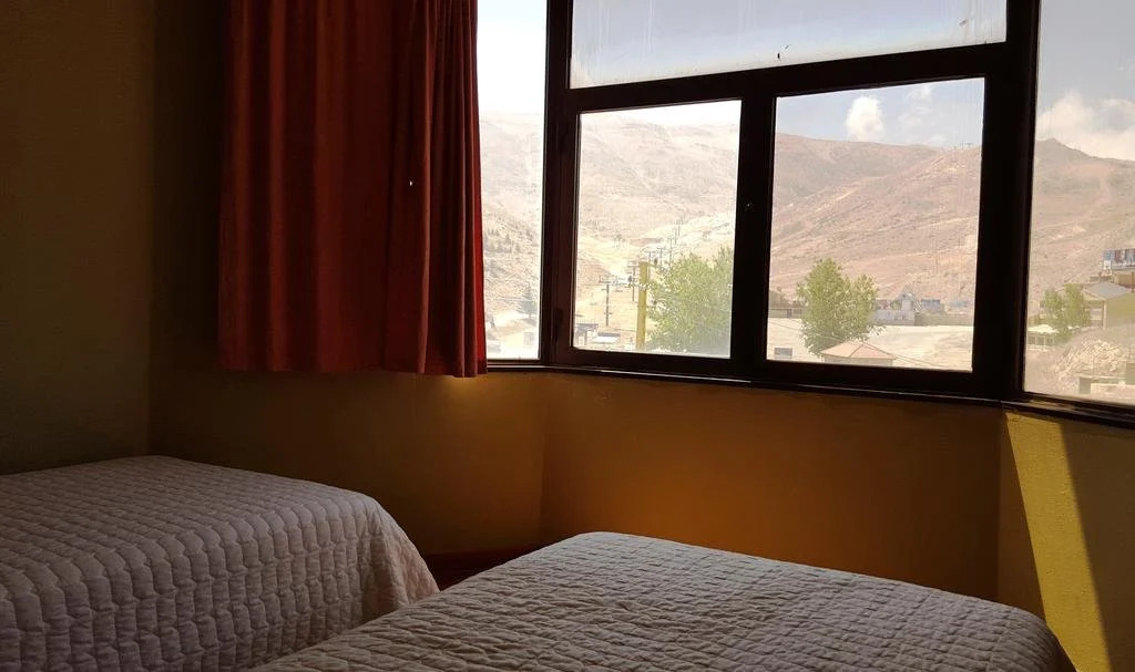 MzaarViews Chalets