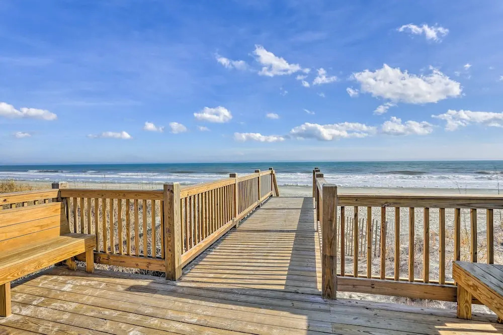 Magnolia Pointe Three-bedroom Apartment 101-4811