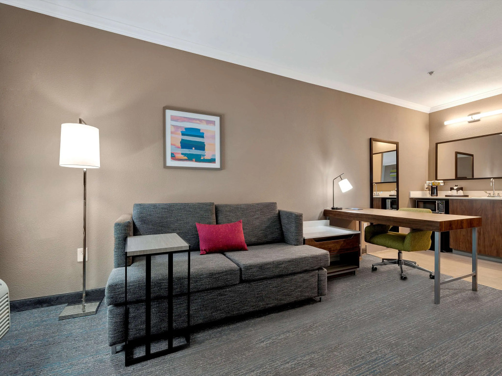 Hampton Inn and Suites Lufkin
