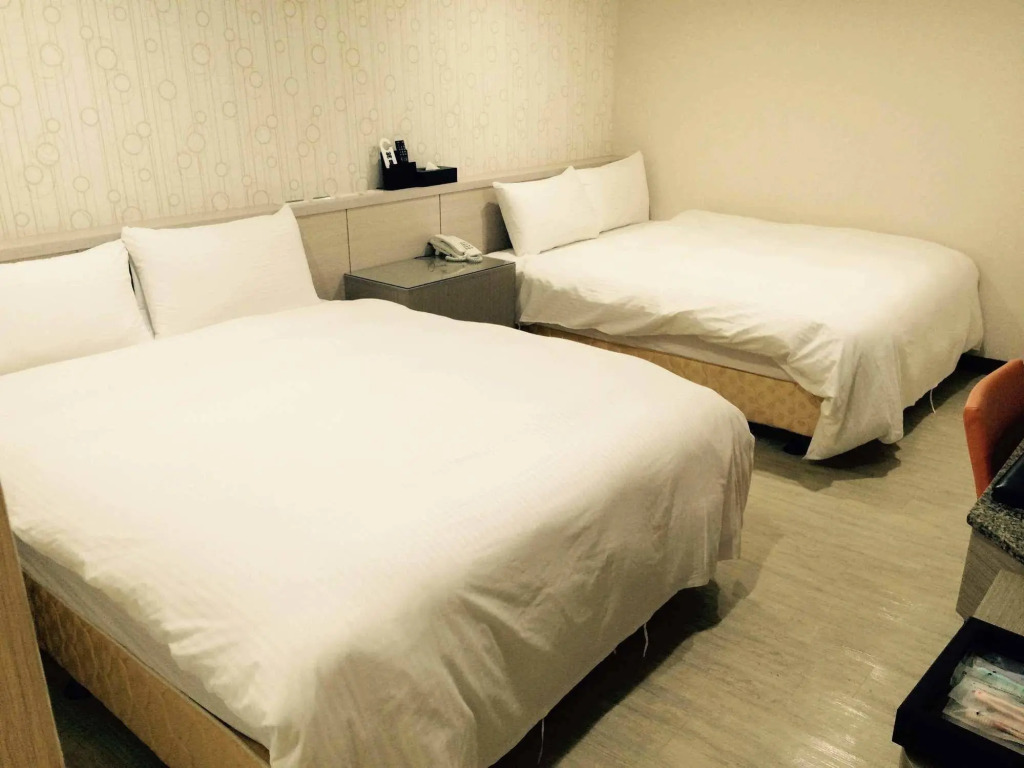 Mu Chen Hotel