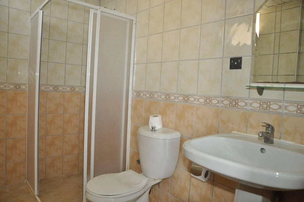 Kleopatra Alis Hotel