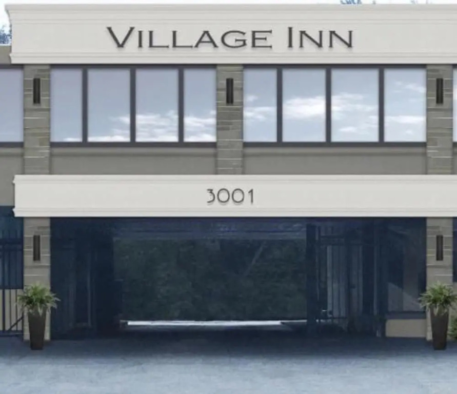 The Village Inn Hotel