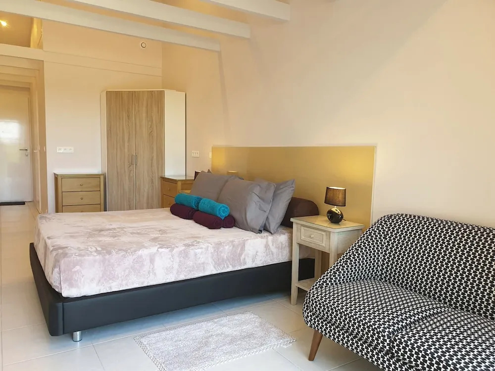 Villa in Callian With Heated Pool and Terrace