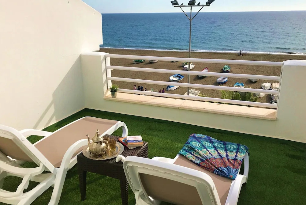 1025 Apartment la Lonja