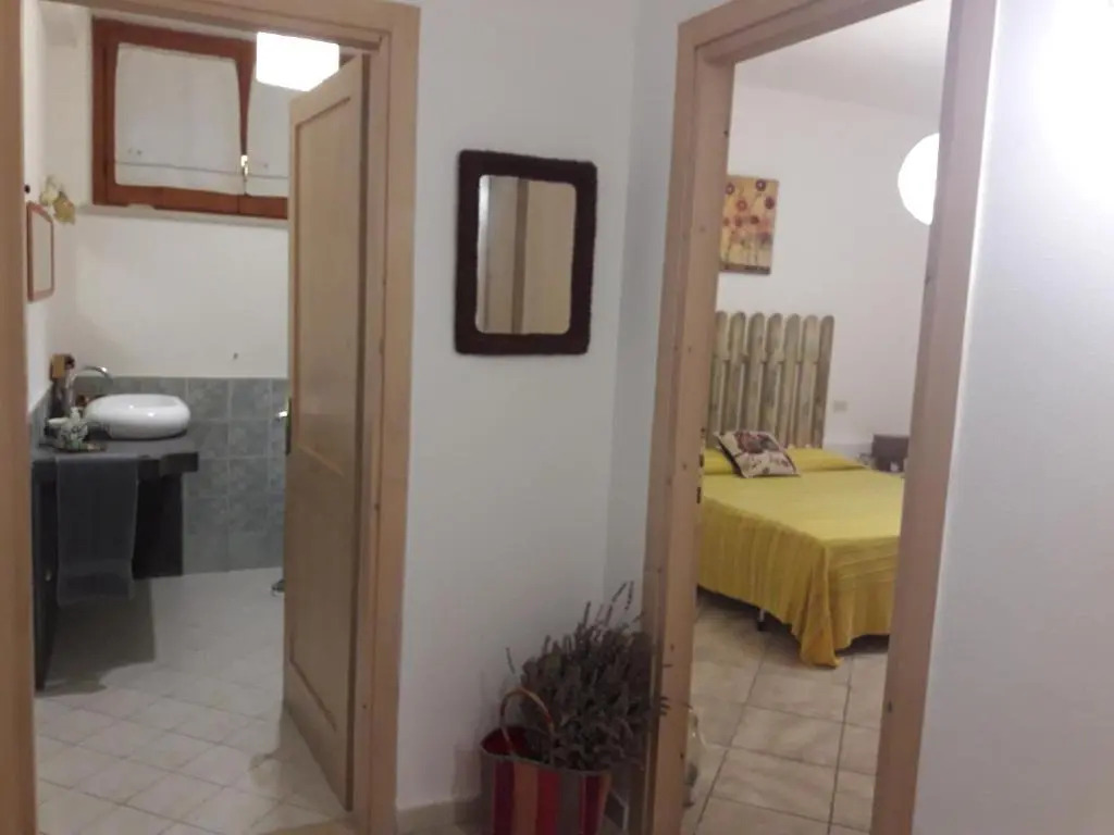 La casa di Eva
