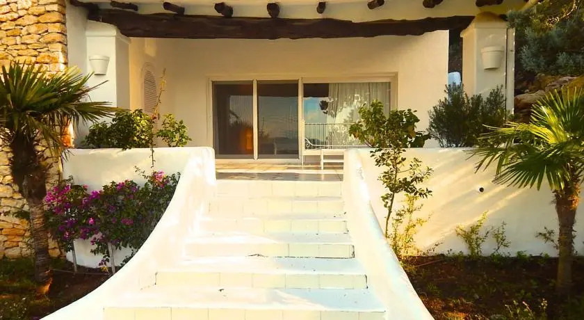 Ibiza Vistas Dream Mansions