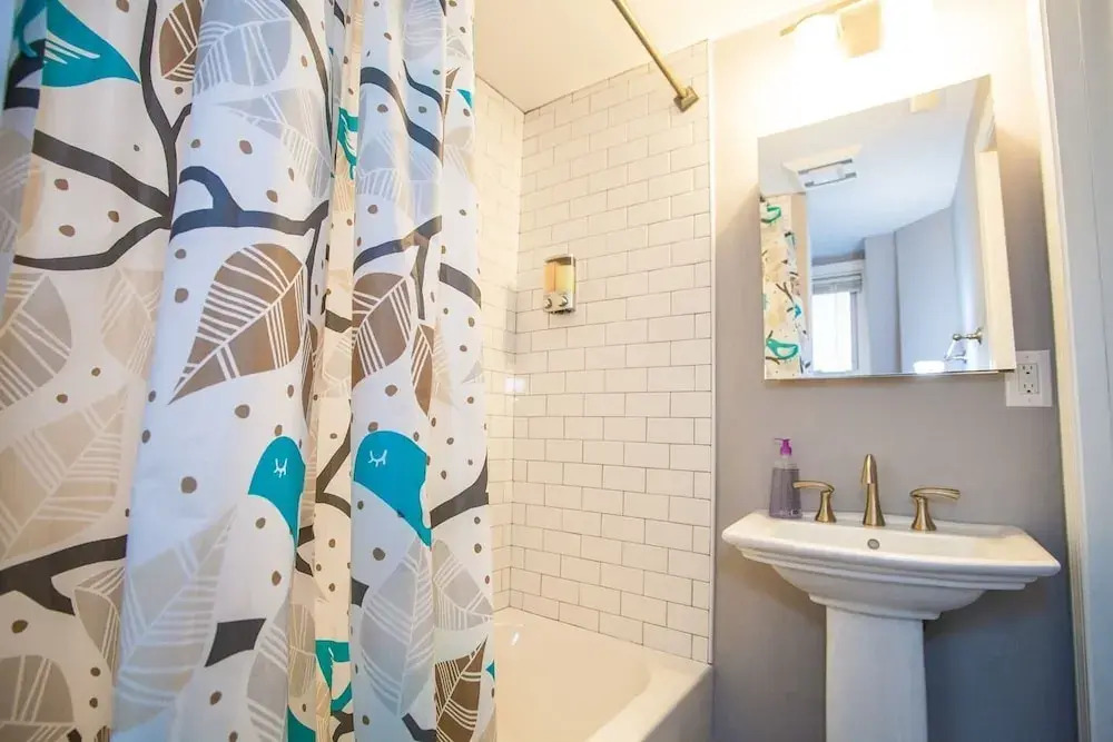 Luxe 4BR 3 Bath North End & Faneuil Hall
