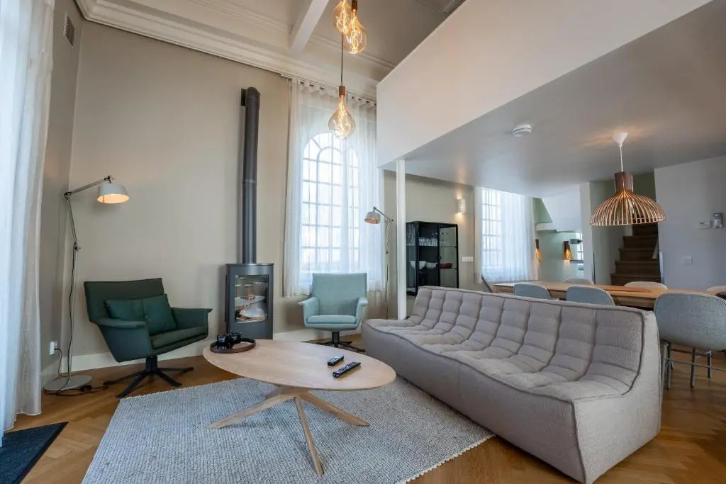 Nobel - Suites