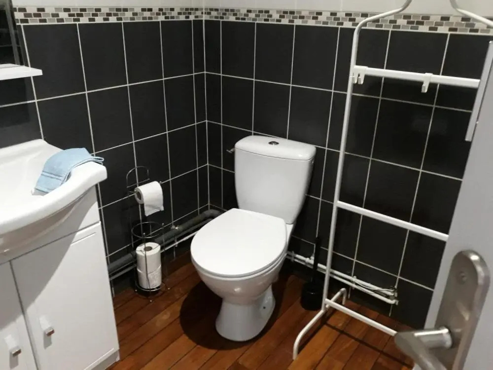 Appartements Le Vivier 1er ou rez de chaussée avec parking