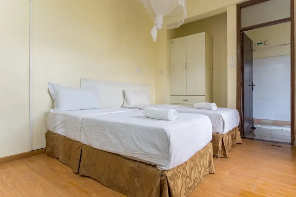 King's Suites