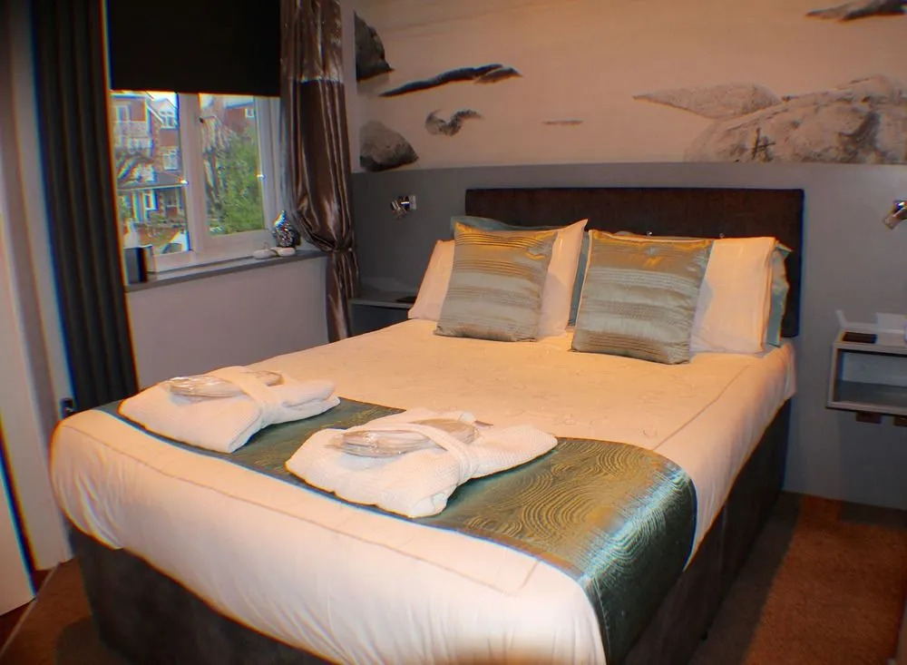 Swanage Haven Boutique Guest House