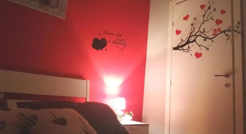 B&B il golfo delle sirene