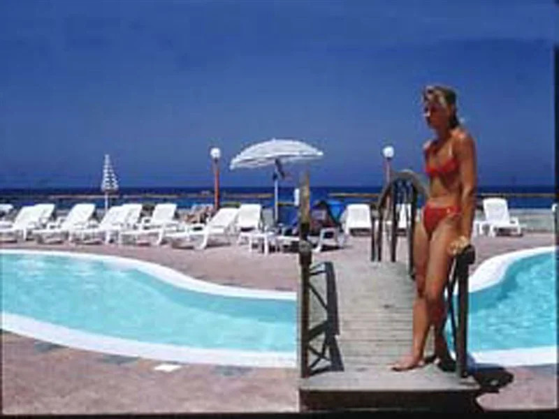 Villaggio Hotel Agrumeto