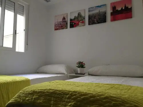 Apartamento De Lujo En Orihuela Ciudad