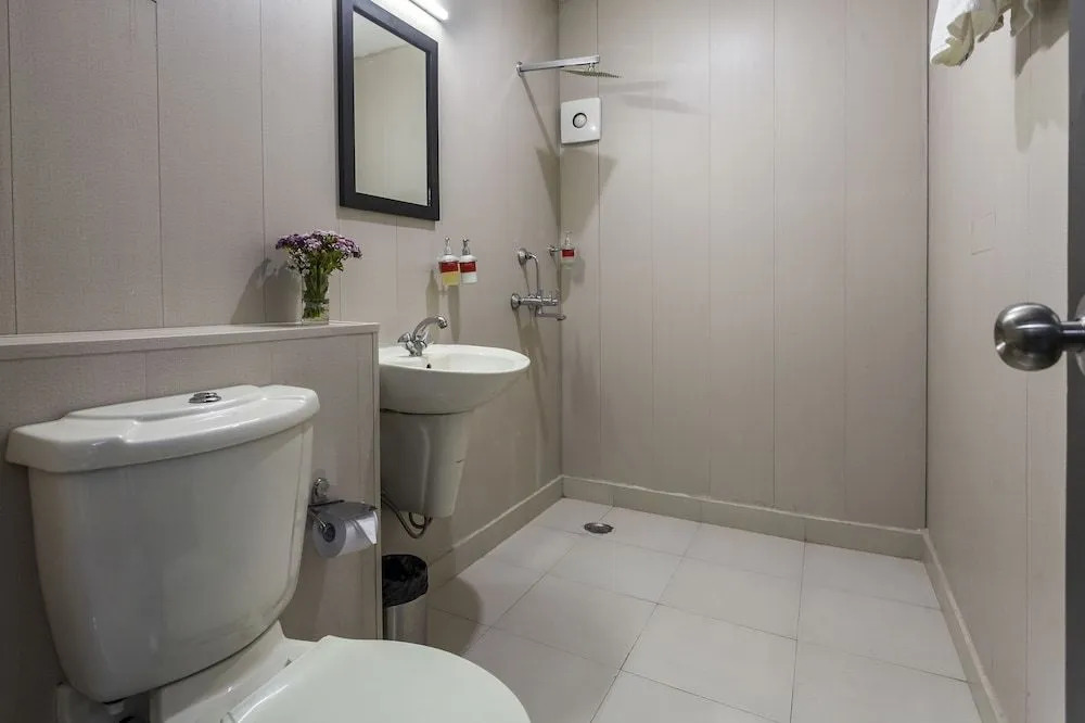 OYO Townhouse 002 Green Park