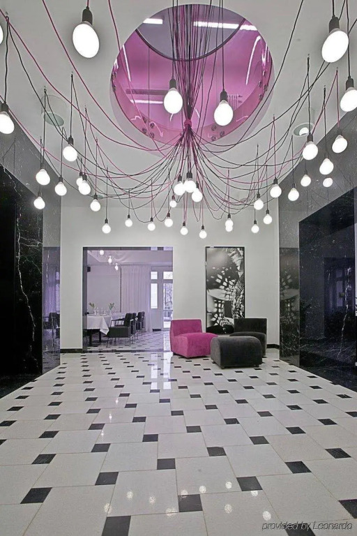 Platinum Residence Boutique