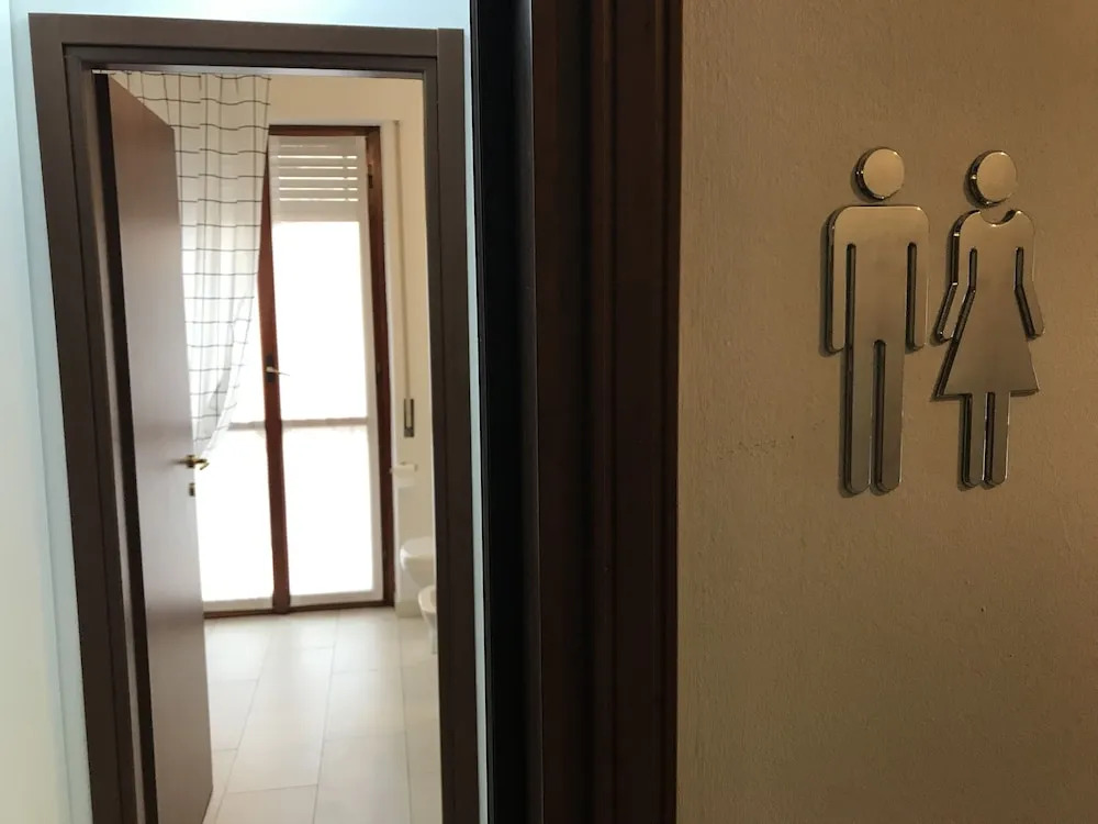 Casapiu Rooms