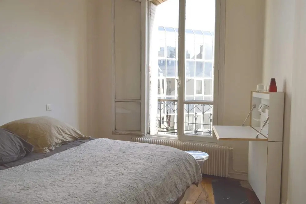 Bright Modern Flat Fits 4 - Boulogne