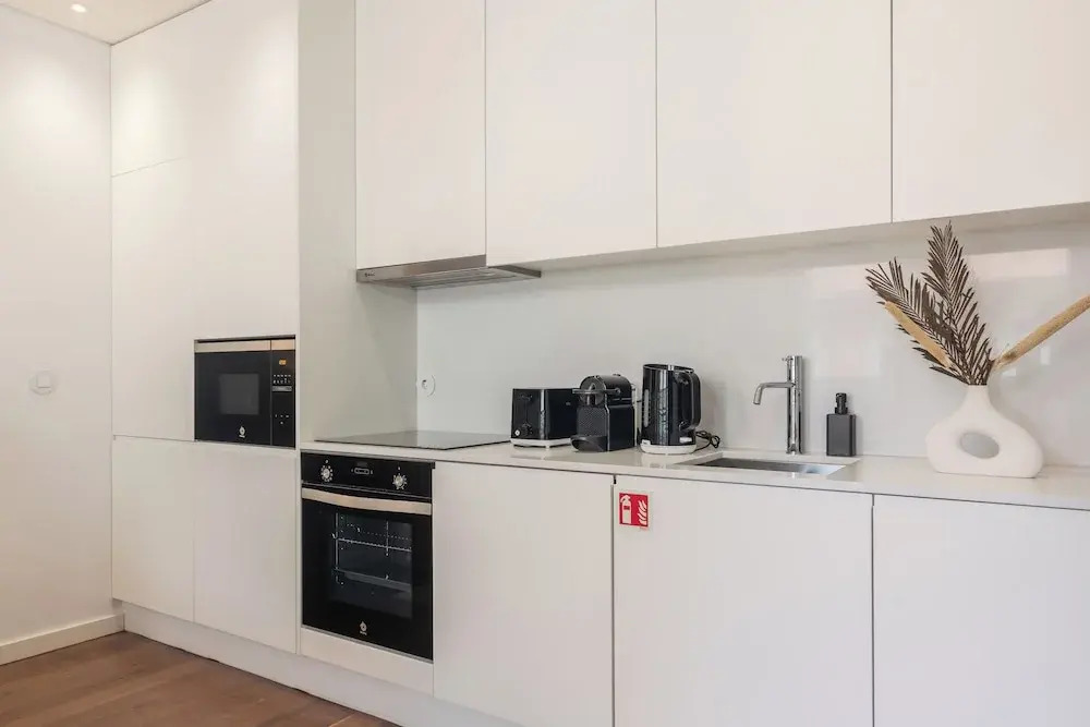 The Prestige Apartment 1F