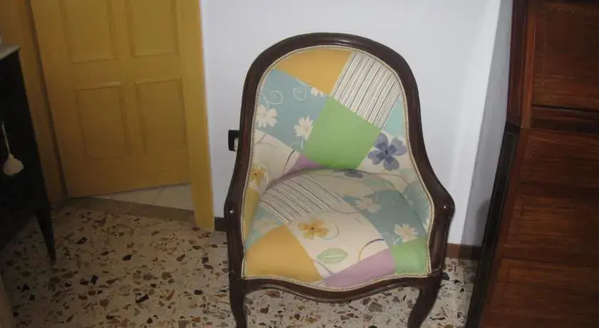 A casa di Ginotta
