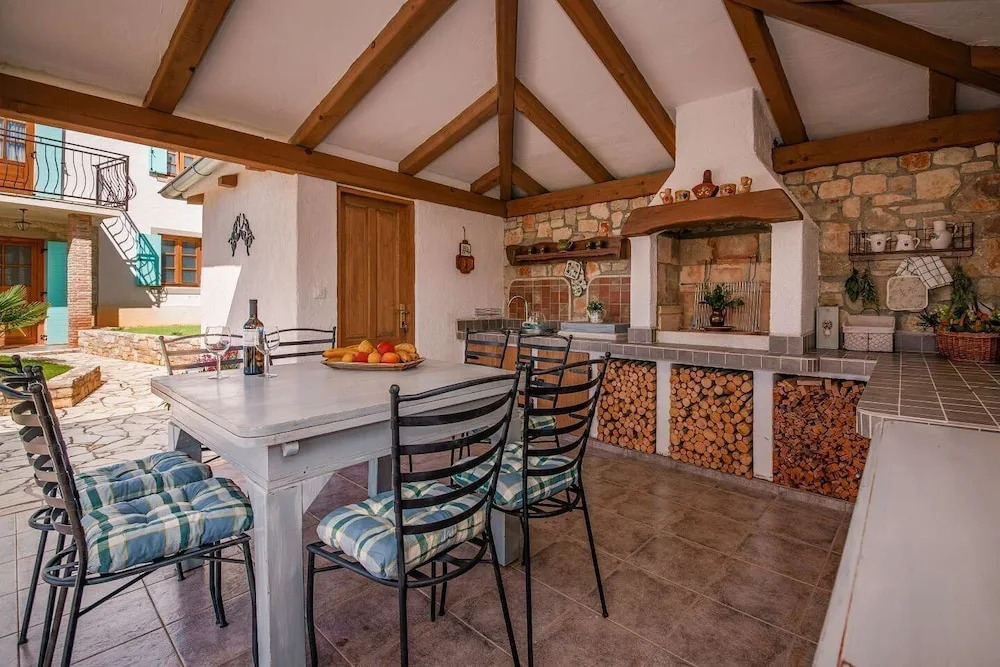 Villa Casa Ivan