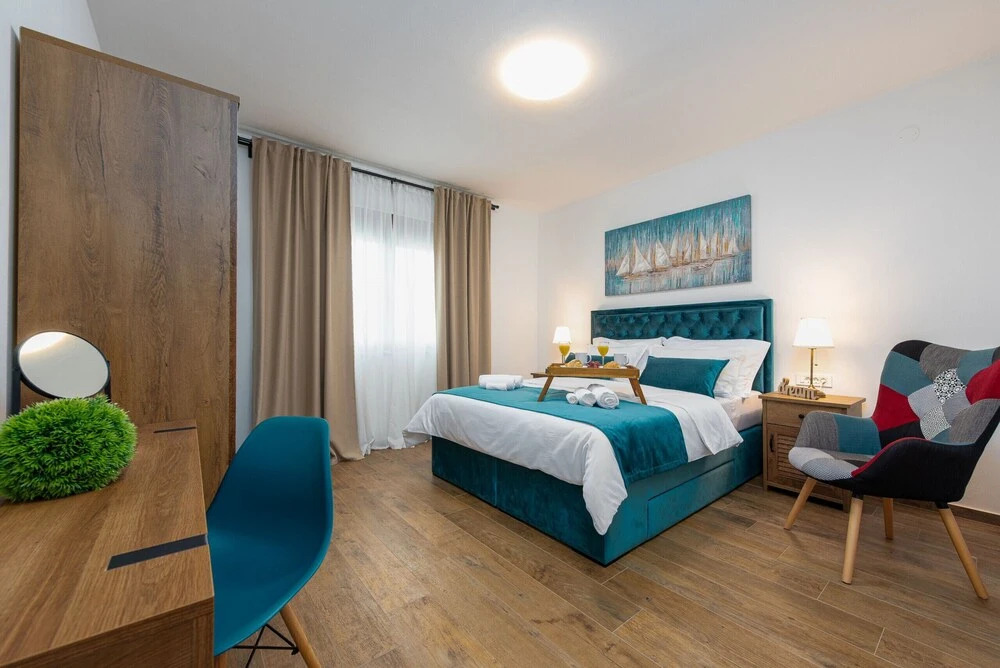 Villa Roza ZadarVillas