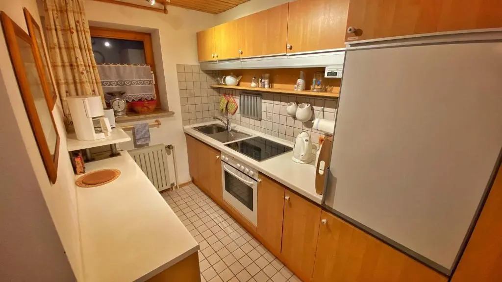 Ferienwohnung Niernthalweg 6
