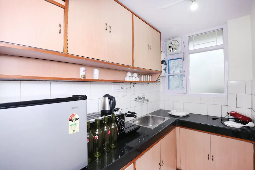 OYO 10870 Home 3BHK Near Museum Chaura Maidaan