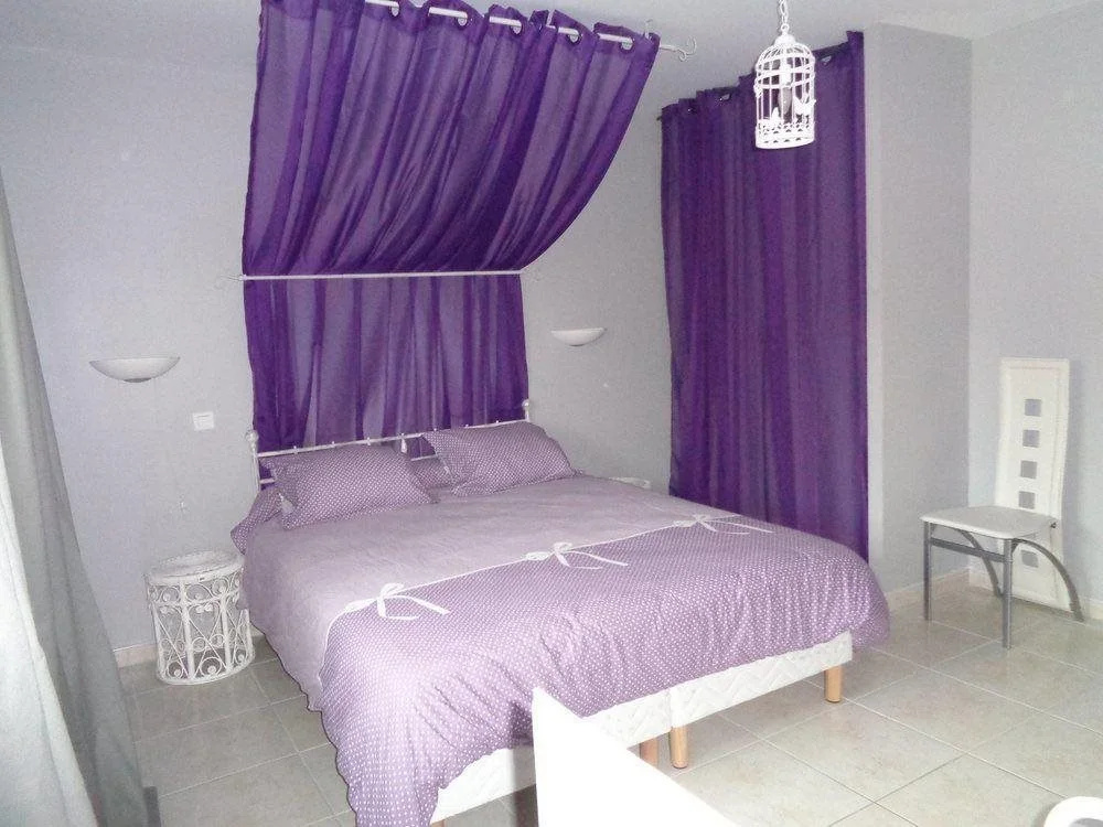 Chambres d'hôtes L'Arche de la Bonde
