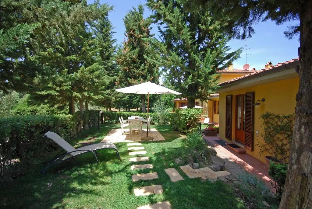 Tenuta la Cipresseta