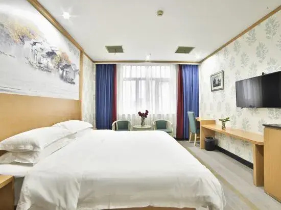 Tianhua Hotel