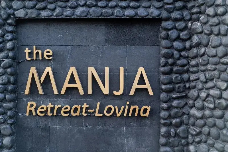 The Manja Villa & Retreat Lovina