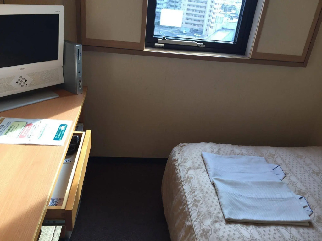 Hotel Crown Hills Toyokawa