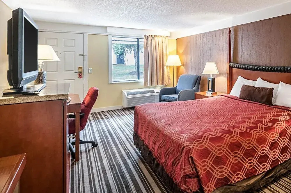 Econo Lodge Frederick