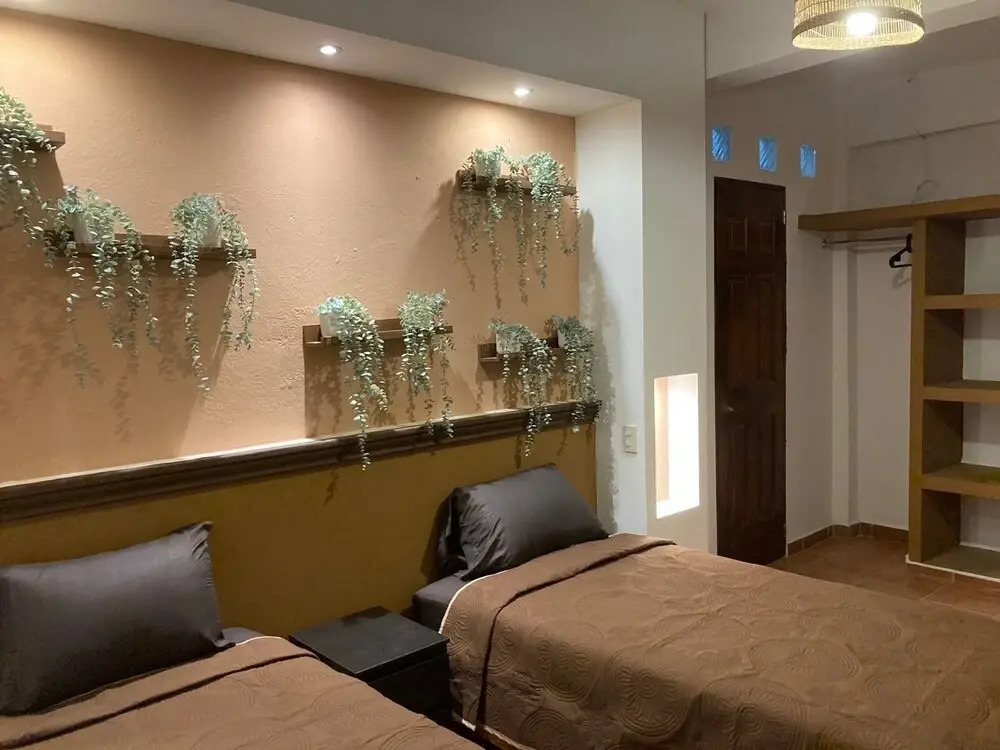 Luum Suites Taxco