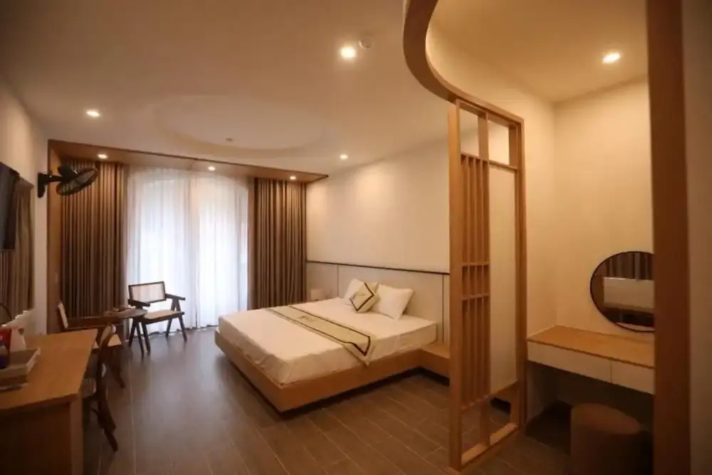 TherHouse