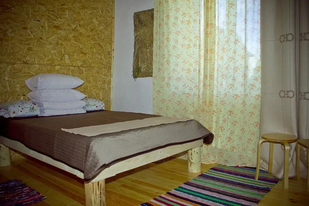 Solominka Guest House