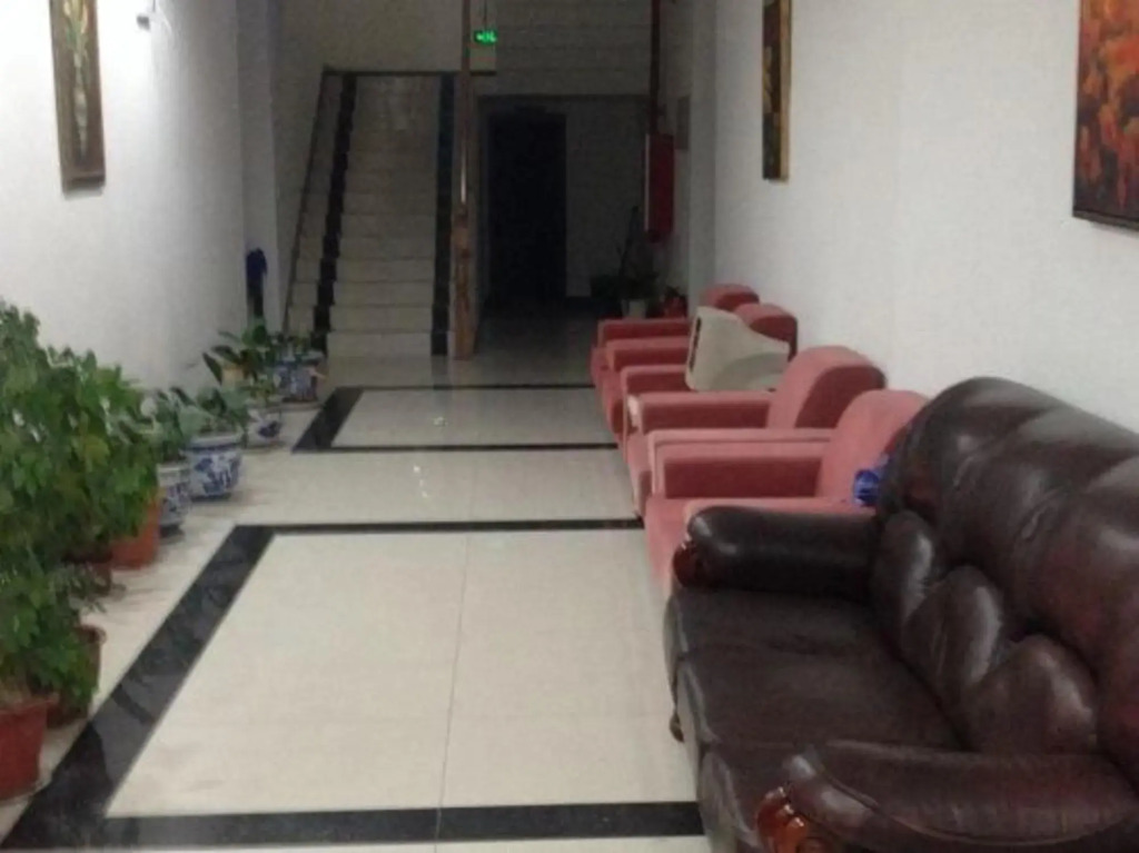 Jiahuan Hostel
