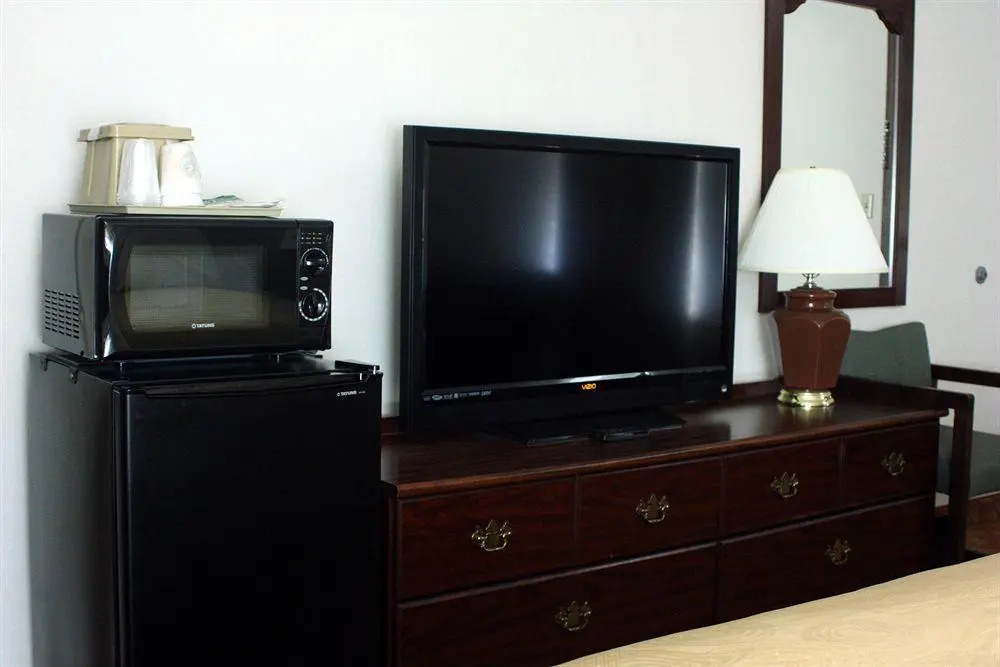 Howard Johnson Hotel Branson