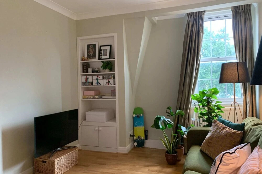 Contemporary & Captivating 2BD Flat - Westminster!