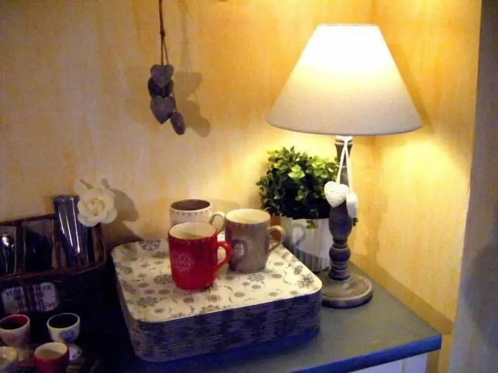 Hotel Il Nido