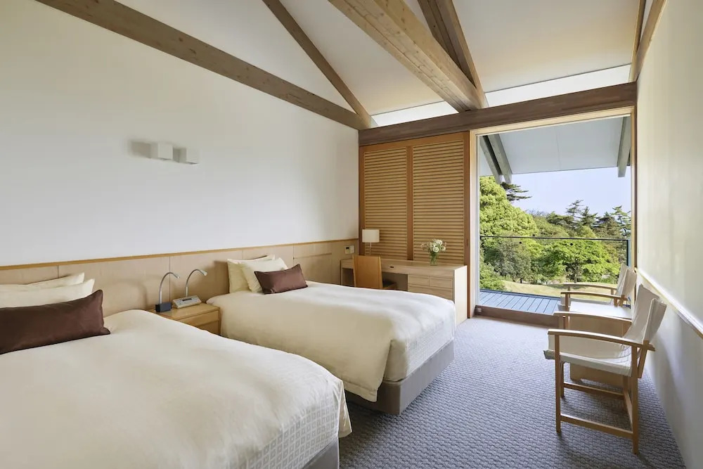 Benesse House