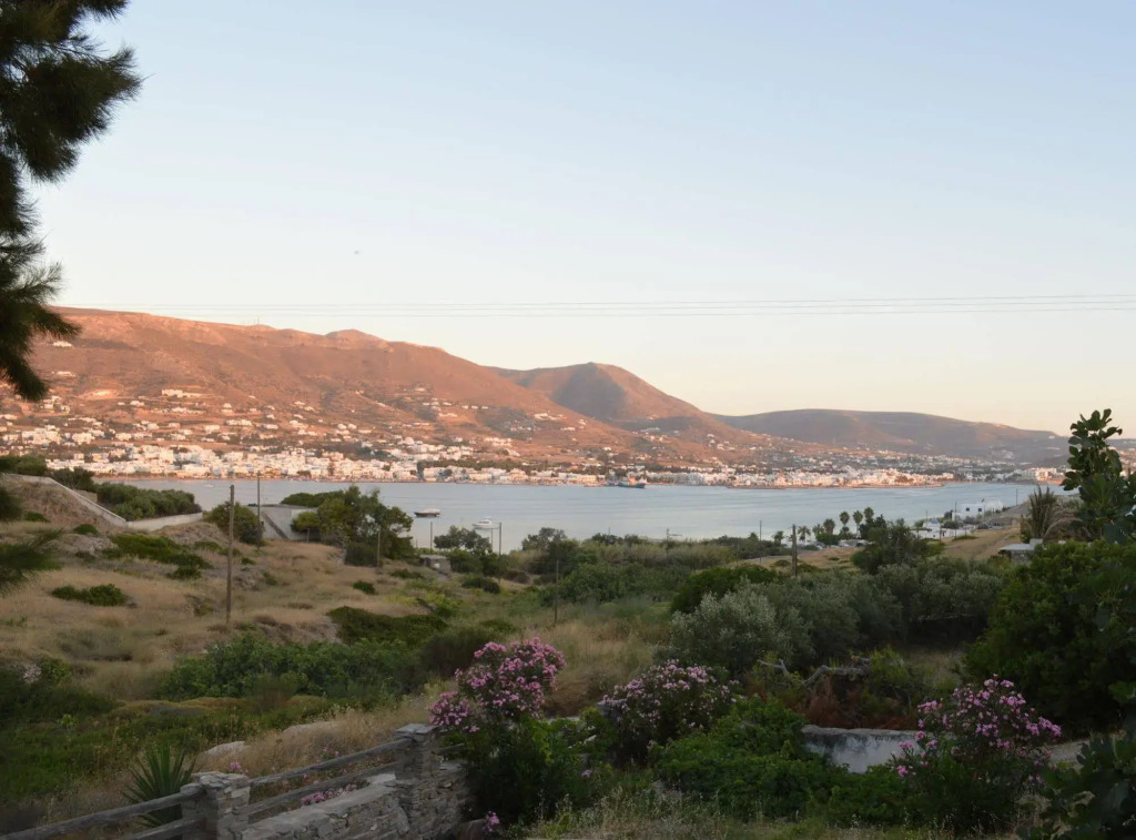 Villas Georgy