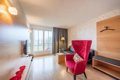 Appartementhotel Röhrenbach
