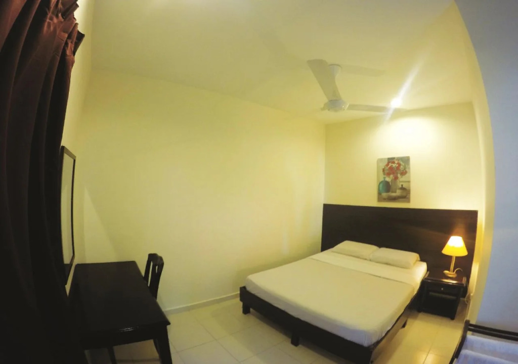 Perhentian Tropicana Inn