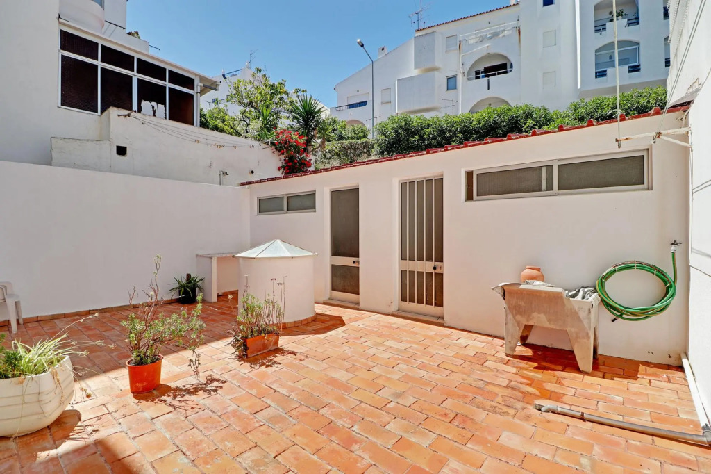 Albufeira Ocean View 1 by Homing