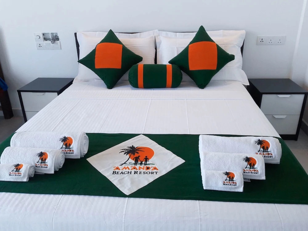 Amanda Beach Resort